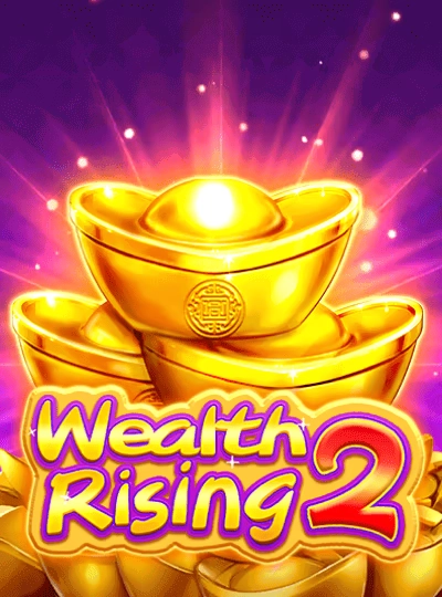 Mega Bingo game cover